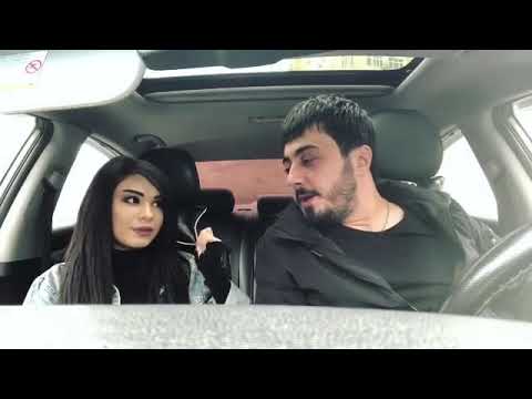 2 Dəqiqə / Mənsur Şərif Vine 2019