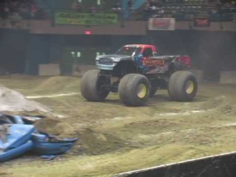 TMB TV - Salisbury, MD (1 of 6)