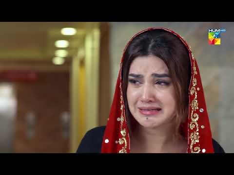 Beqadar - Episode 12 - Best Scene 02 - HUM TV