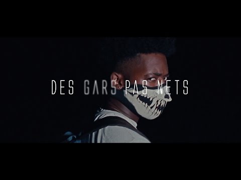 ODSG (Lakenn x M'Rick)  - Des Gars Pas Nets (Clip Officiel)