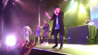 Havana 1957, Orishas, Gourmet