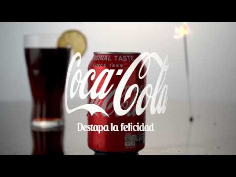 CEV | Coca-Cola commercial