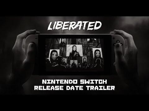 صورة التأكيد على موعد إصدار Liberated مَطلع يونيو القادم و فيديو جديد