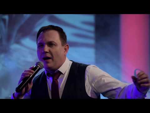 Bobi i Grupa Ztem - Jako, jako LIVE