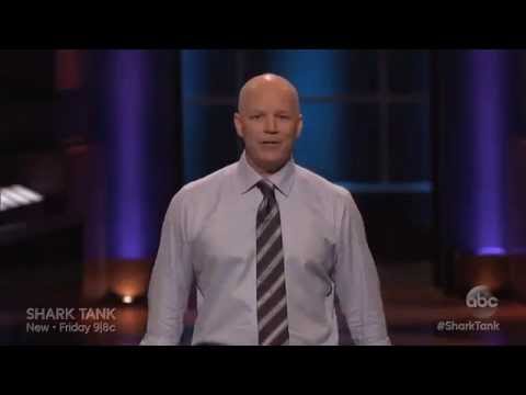 Zipz Shark Tank Pitch