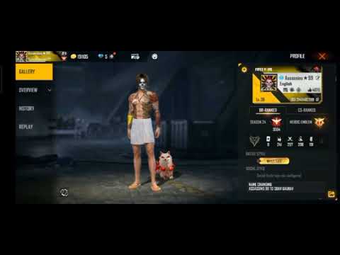 || Season 6 Badge Glitch 😱 || Garena Free Fire 🔥|| Must Watch 🤯 ||