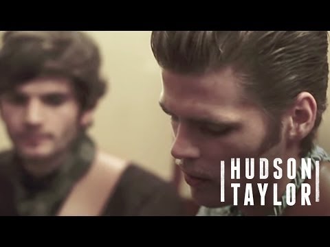 Hudson Taylor - Second Best (Acoustic)