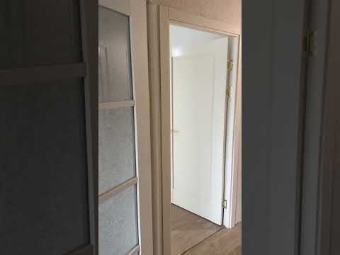 Межкомнатные двери