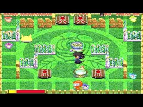 Nyan Nyan Tower ニャンニャンタワー