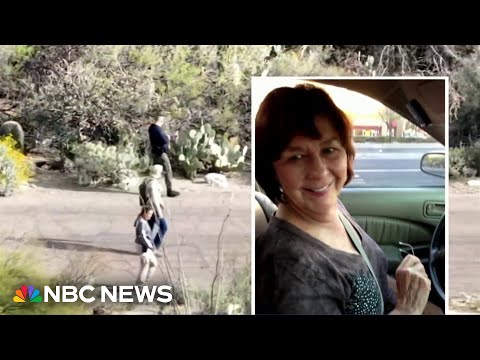 ナンシー・ガスリー事件で起訴された男が釈放、衝撃的な監視映像が通報殺到を呼ぶ (Man released in Nancy Guthrie case as chilling surveillance video sparks surge in tips)