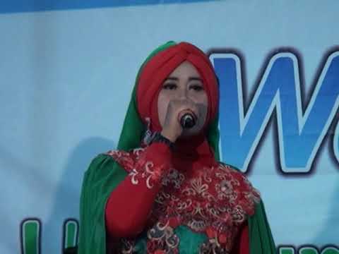 Qasidah Semarang El Anisa Group Miskin Tapi Bahagia ABADI VISION
