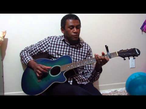 Fihavanana malagasy - Feo gasy (Cover)