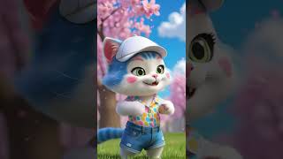 Download lagu Kucing Nyanyi kalaukausukahati #kucing #kucingnyanyi #kucinglucu #videoviral #kalaukausukahati #ai mp3