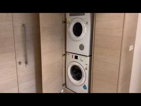 Sennett Residence, 33 Pheng Geck Avenue, Macpherson / Potong Pasir, 2 Bedrooms, 818 sqft, Condominium For Rent, by Michel Ong, 20133626 - PropertyGuru.com.sg