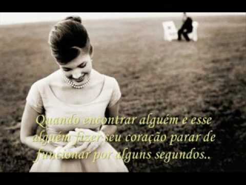 Entre o amor e a razao