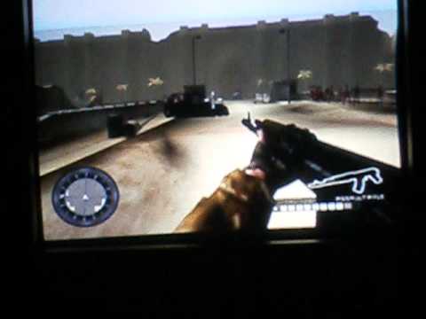 Stealth Force : The War on Terror Playstation 2