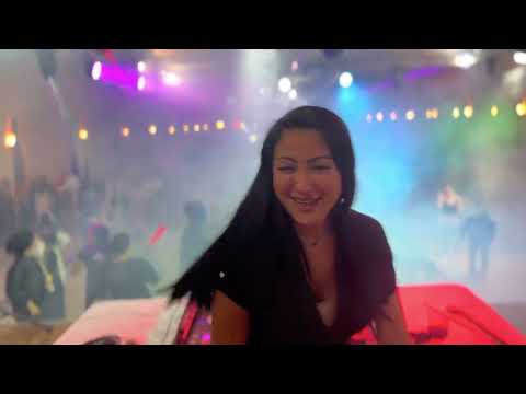 Djane Honey - KRAL müzik grupları