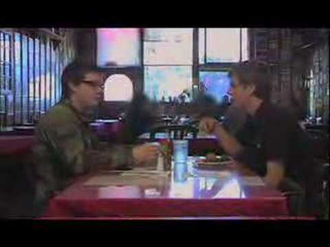 Clark and Michael -- Episode 6 -- Office Hunting