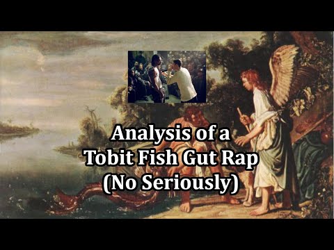 Analysis of a Tobit Fish Gut Rap