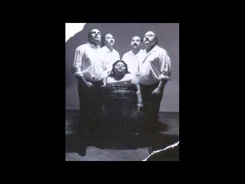 Vera Bila & Kale - Tosara