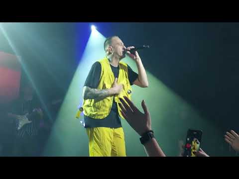 Sottotono Live Milano - Tranquillo