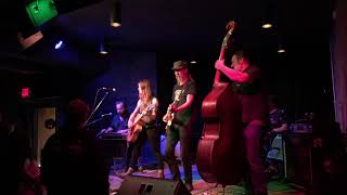 Sarah Shook & The Disarmers - New Ways To Fail (Indy 5/3/18)