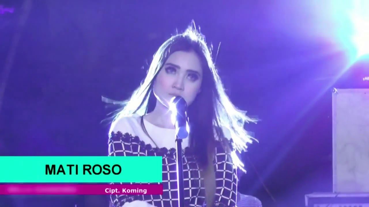 NELLA KHARISMA - MATI ROSO