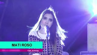 Nella Kharisma - Mati Roso [OFFICIAL]