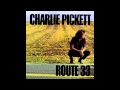 Charlie Pickett - All Love All Gone