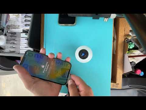 How to open any iPhone 12 13 14 in under 90 seconds (no heat necessary)