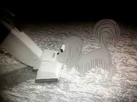 Electrostar Starmix  Staubsauger "StarBoy"