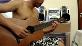 Ophthalamia - Intro Under Ophthalamian Skies To The Benighted Acoustic