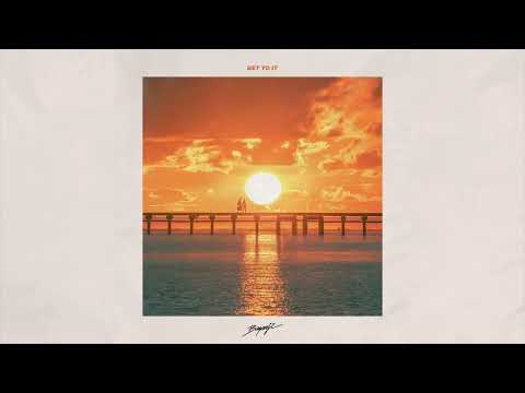 Bazanji - GET TO IT (Official Audio)