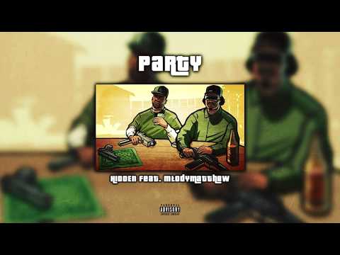Młody Matthew x Hichi - Party prod.Bearmakehits