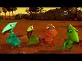 DINOSAUR TRAIN PBS Kids Promo 1080p