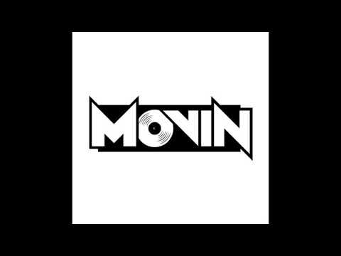 DJ CQR - Movin vs Monta Makina Vocals Mix 2019