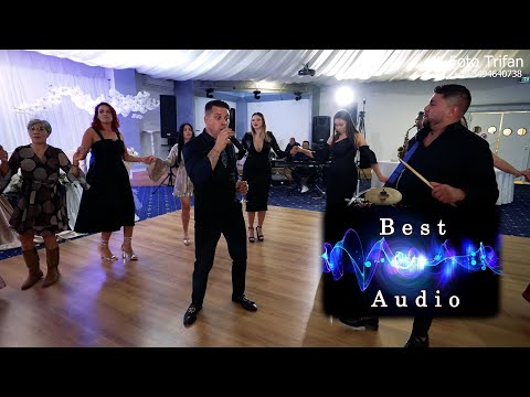 ✅ Marius de la Roma - Colaj hore & sarbe de joc 🛑LIVE 🎥 // Subscribe 🔔