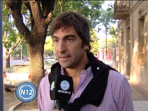  Ripamonti marcó el debe y el haber de los primeros 90 días de la gestión Fernández