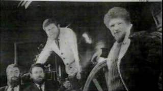 Luke Kelly & The Dubliners Free The People