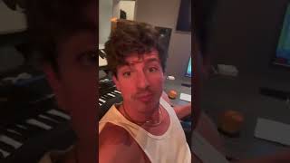Download lagu “OH NOOOO” [Left And Right] Charlie Puth via TikTok | June 9, 2022 mp3
