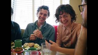 Mipso - "Servant To It"