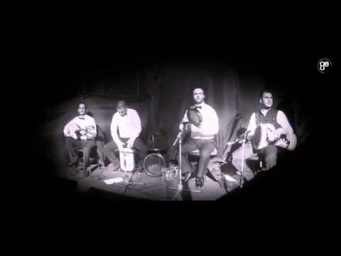 Emta Ha Taaraf - Yasmina & the Oriental Lounge Hank ft Kanj