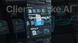 SpineLegal Automates Legal Work | AI-Powered Legal Practice Management #trending #legaltech