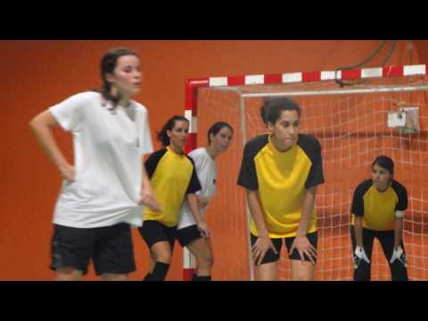 II Mundialito de Futsal Feminino do Hospital de Faro (2011)