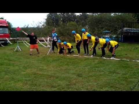 ČHJ Prosetín - Leštinka 31.8.2013