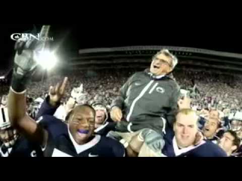 News on The 700 Club: July 13, 2012 - CBN.com