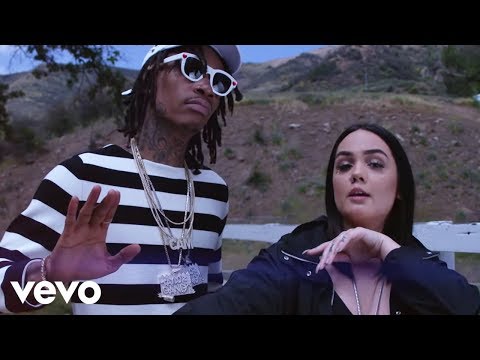 Raven Felix - Bet They Know Now ft. Wiz Khalifa (Official Music Video)