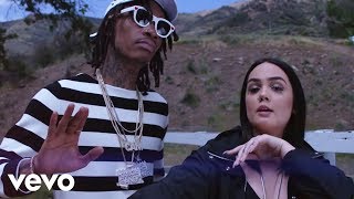 Raven Felix - Bet They Know Now ft. Wiz Khalifa