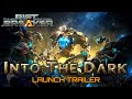 Vidéo de gameplay de The Riftbreaker: Into The Dark  PC