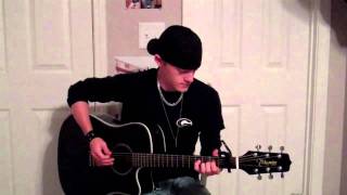Jamey Johnson&#39;s  In Color  covered by Jordan Rager